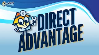 Introducing Thermo Direct's, Direct Advantage Program!