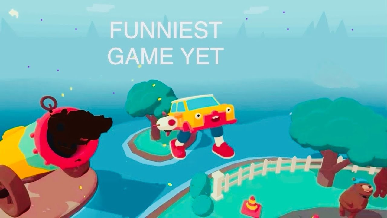 Most Difficult Game Ever