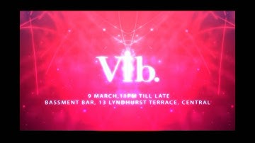 Vib. - We make good vibes from electronic music