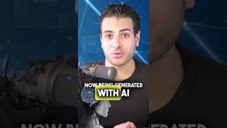 AI writes 50% of my code!! This is crazy. Integrating AI into your workflow. #shorts