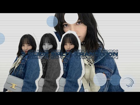 ✧*。3 slide split transition | alight motion