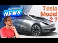 Tesla Model 2, Batterie ohne Kobalt mit 880 km Reichweite, Greenpeace Vorwürfe gegen Volkswagen