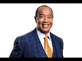 Billionaire Michael Lee Chin Talks About The Agricultural Industry