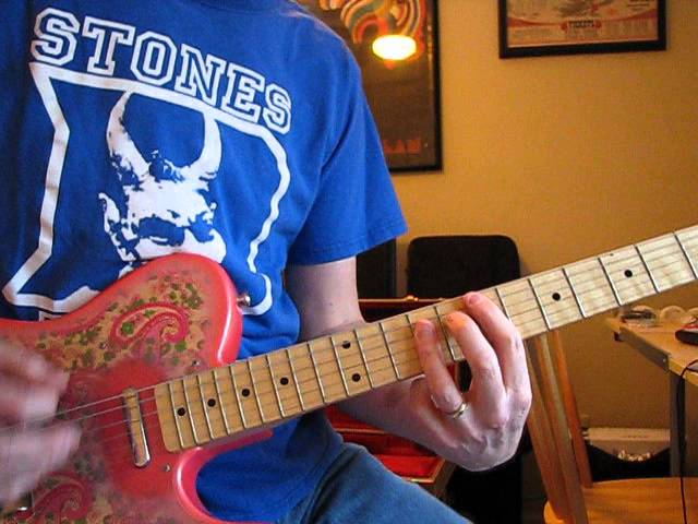 YouTube에서 Under My Thumb 1981 Tour (Lesson) - Rolling Stones 보기 YouTube에서 Under My Thumb 1981 Tour (Lesson) - Rolling Stones 보기