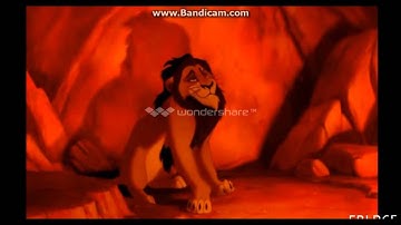 Lion King ♡ Maps ♡