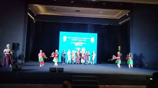 Lagu Nyambut Pengantin