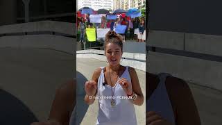 Praça da Cantareira e gentrificação - parte 2
