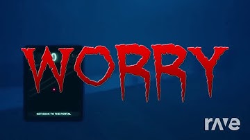 Gaming And Needles - The Birthday Massacre & Dark Deception Chapter 1 Rap Song | RaveDj