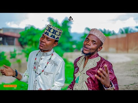 Qaswida Mpya 2025 Nourzaj Ft Luck Man Al Bahar Mja Official Video 2025