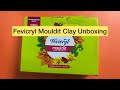 Fevicryl mouldit 800 g unboxing  fevicryl mouldit airdry clay unboxing  detailed review  price