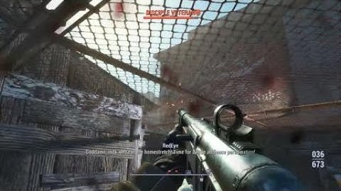 How to skip the Nuka World gauntlet