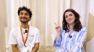 THC #01 – Fabian Velázquez Macías & Dr. Riley Kirk über Cannabis-Wissen, Forschung & Aufklärung
