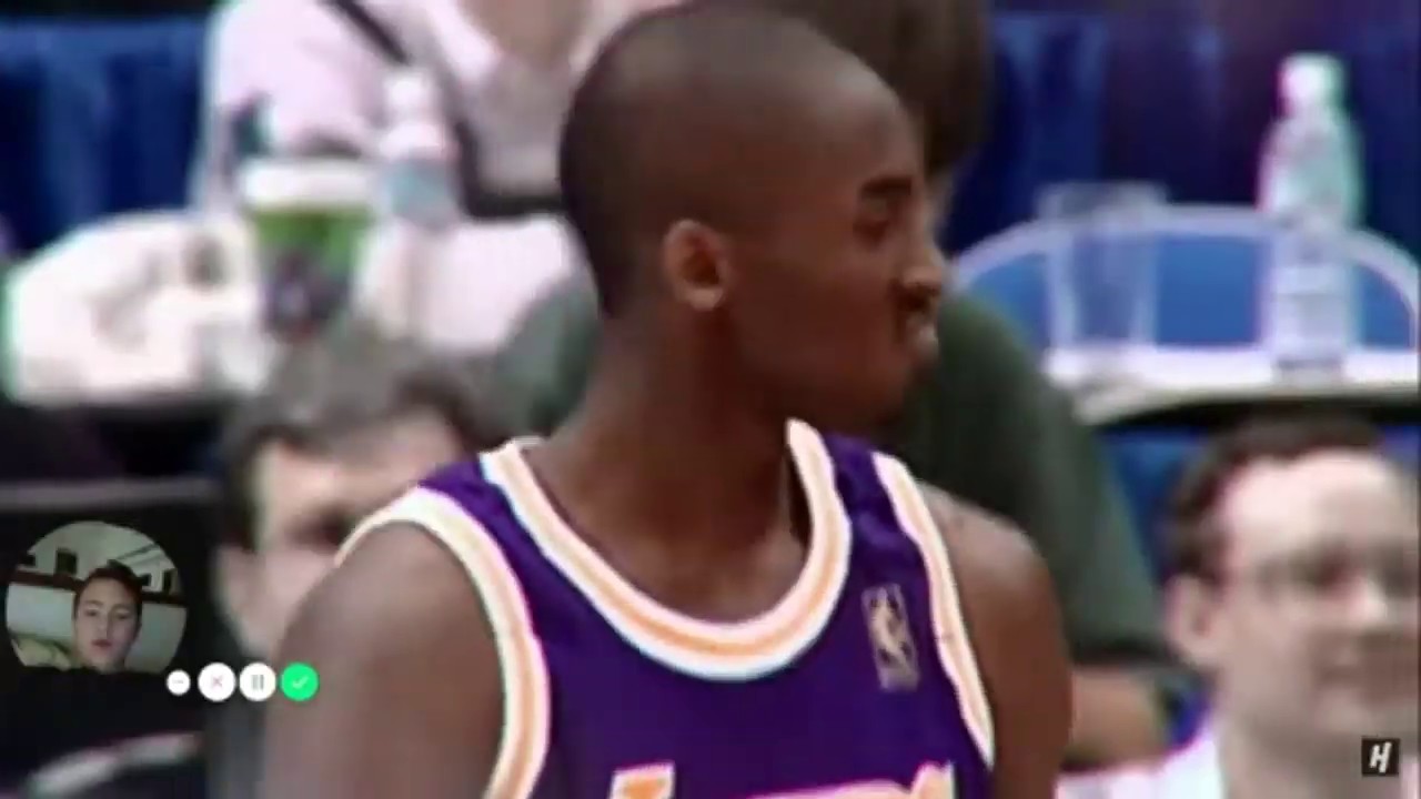 Kobe Bryant's BEST 100 Plays & Moments Of His NBA Career - YouTube