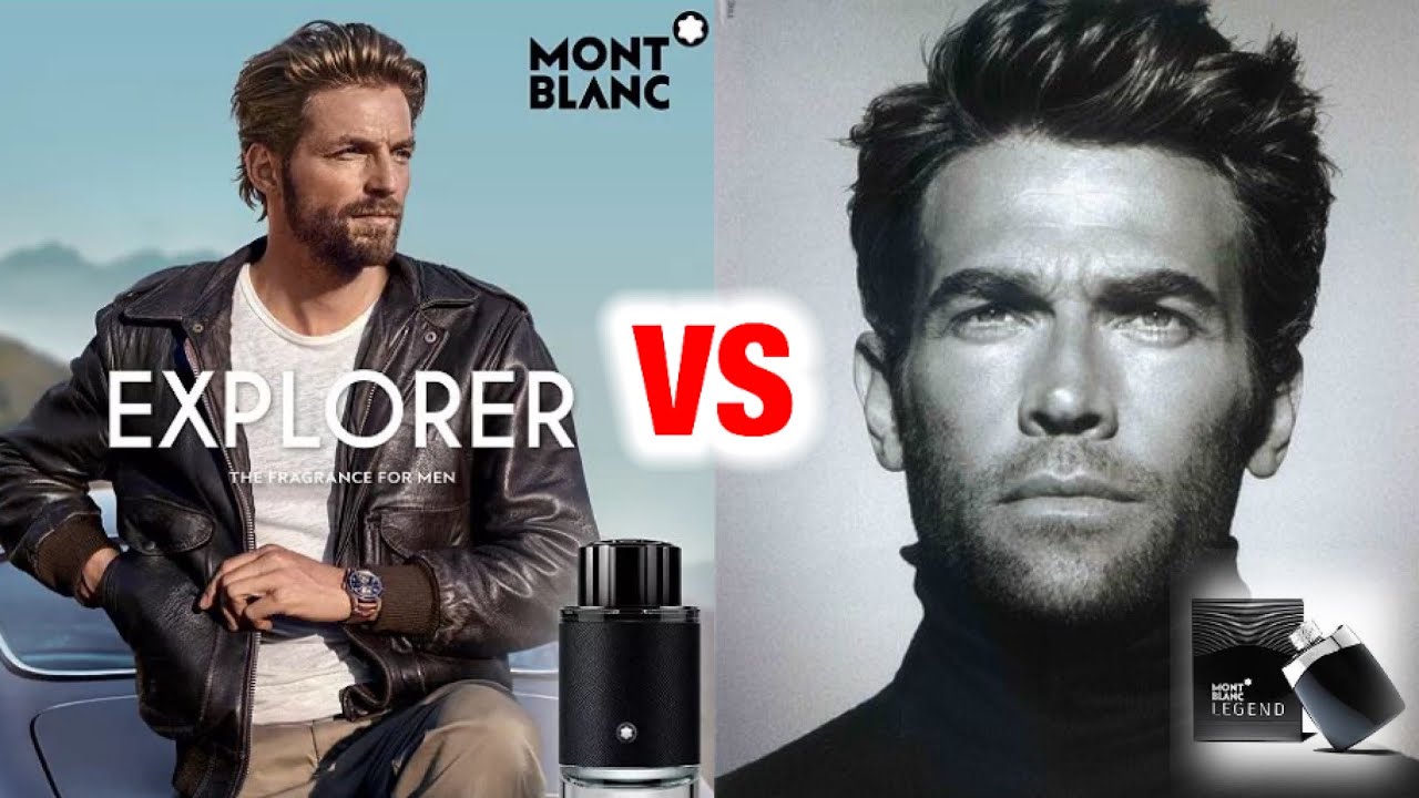 mont blanc individuel vs explorer