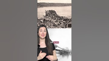 Worst Bridge Construction Disaster: the Quebec Bridge #canada #engineering #infrastructure #transit