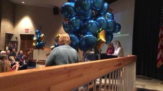 MAGNET Celebration