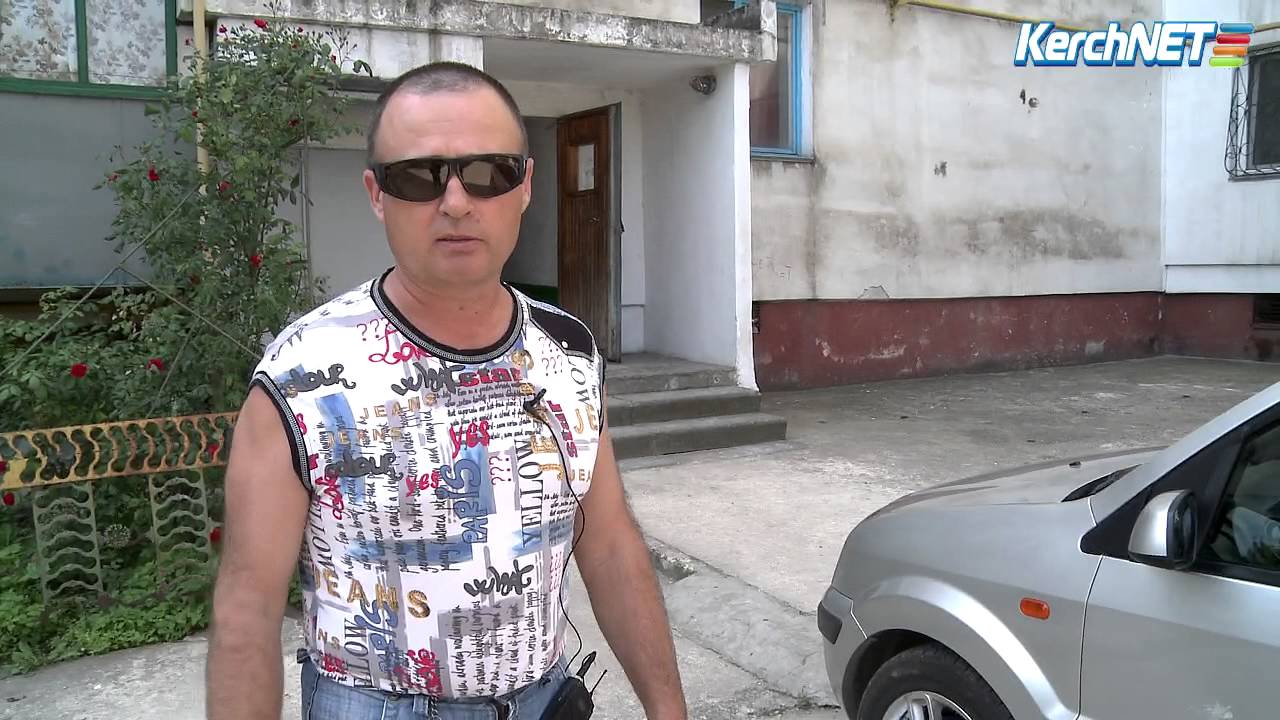 Яйцами закидали машину
