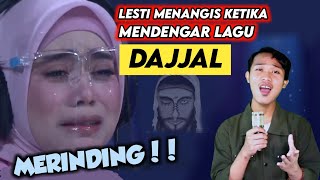 Viral! Semua Juri Tak Kuasa Menahan Air Mata Saat Peserta Ini Menyanyikan Sholawat | Parodi