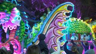 New Orleans City Council set to vote on parade fee hike