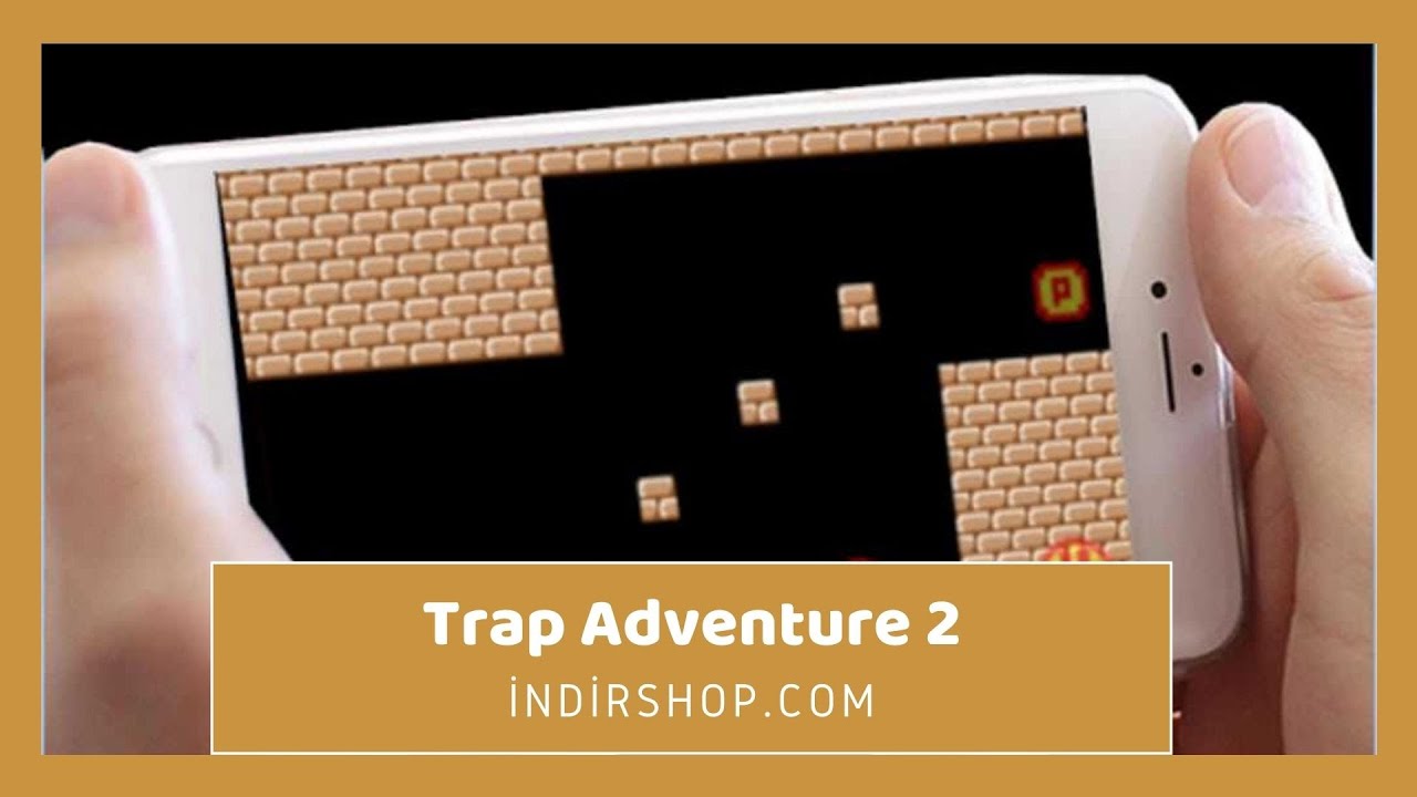 Trap Adventure 2 Trap Adventure 2 APK YouTube