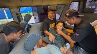 Oh My God How Are You 