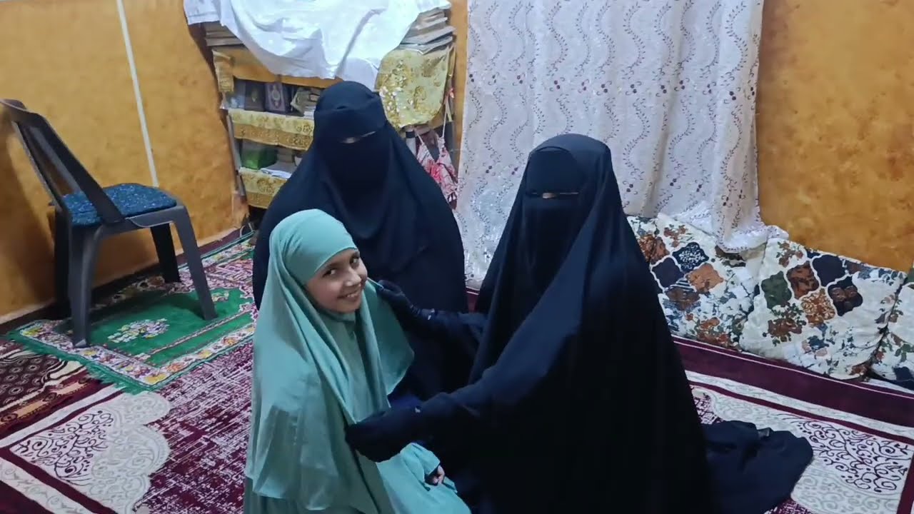 مكنتش عايزة أنها تكون اخر حاجة 😭😭