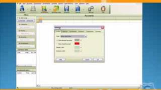 Desktop Budget - Personal Finance Manager
