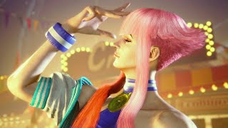Street fighter 6 ranked with Modern Manon part 1