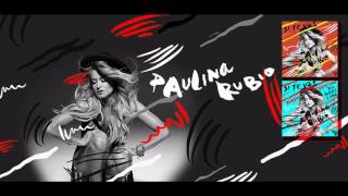Paulina Rubio - Si Te Vas (Versión Instrumental)