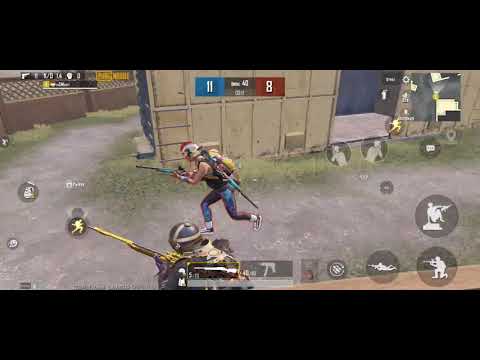 SMkori 🆚 MeRZos M24| PUBG MOBILE
