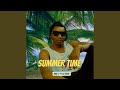 Summer time feat dj ebou