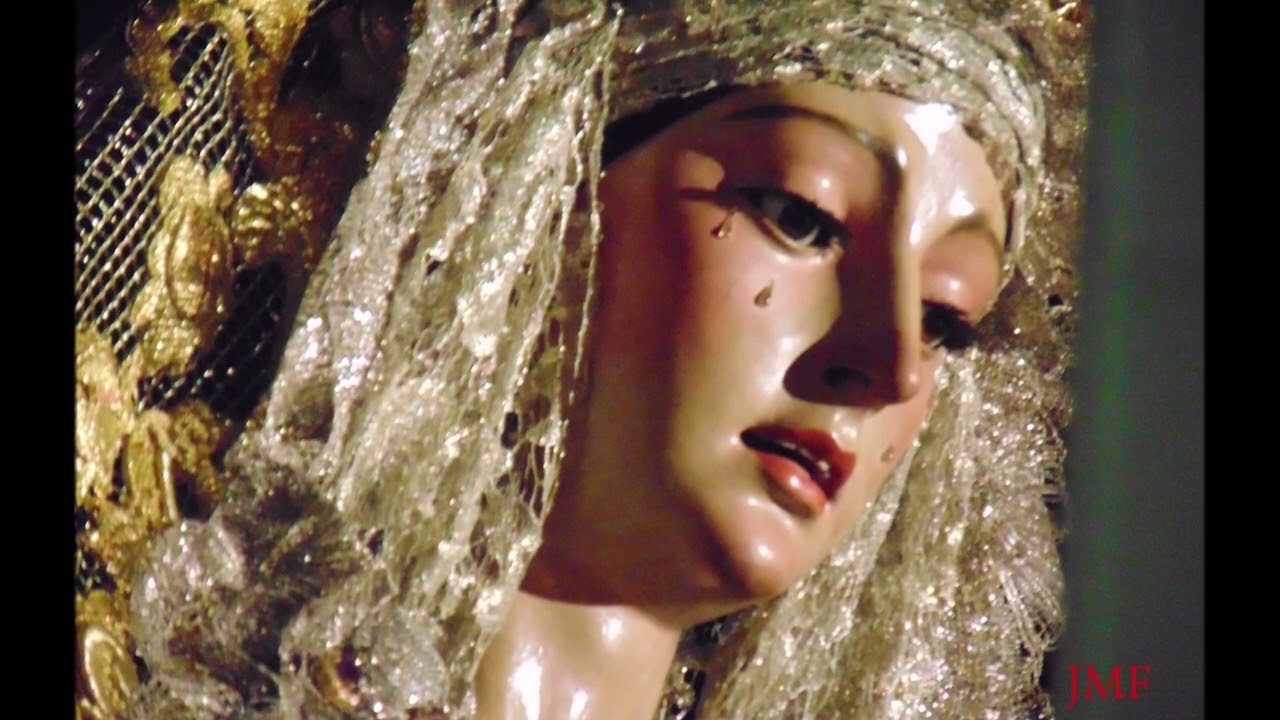 Marcha - ¡Una Lágrima! (Juarranz)