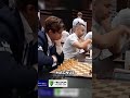 ¡DERROTÓ Al Campeón Mundial De Ajedrez! ♟️🔥😱