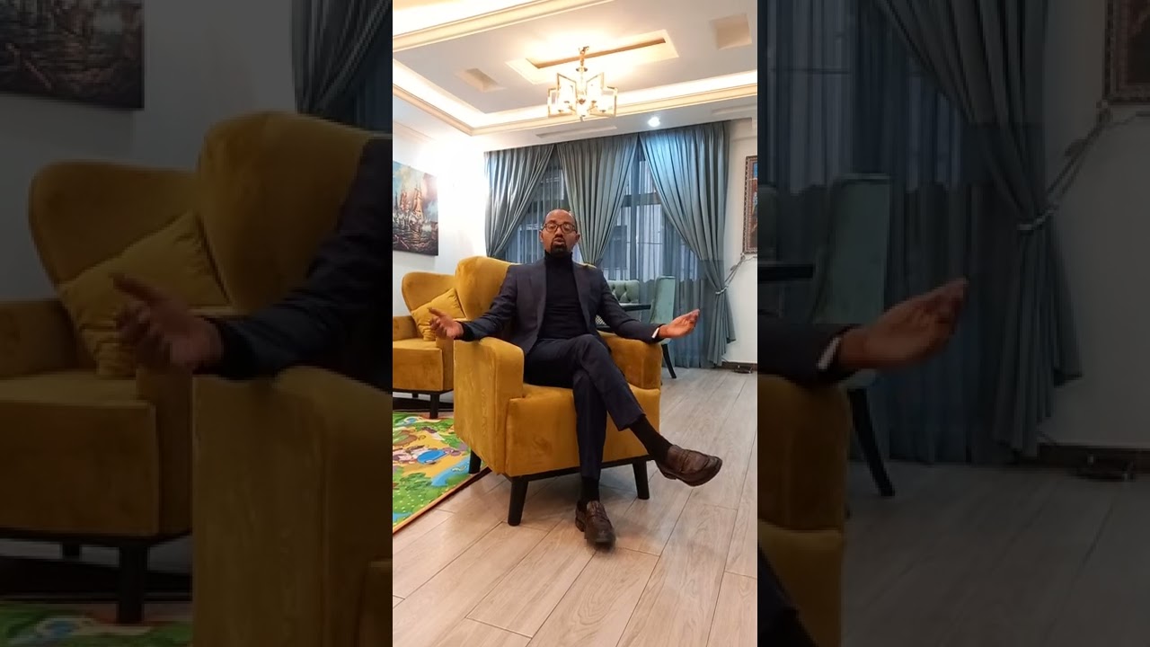 ምትክ ወራሽነት ምንድነው? #succession and representation