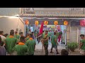 2025.05.30 柳營小腳腿范威宮前往南鯤鯓代天府謁祖進香回鑾遶境祈福大典