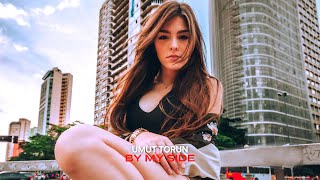 Umut Torun - By My Side (Extended Mix) Resimi