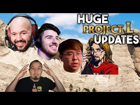 Marvel Pro summarizes GAME changing Project L updates