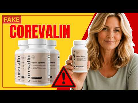 Corevalin Reviews – What’s Really Behind the Product? - Corevalin Rating