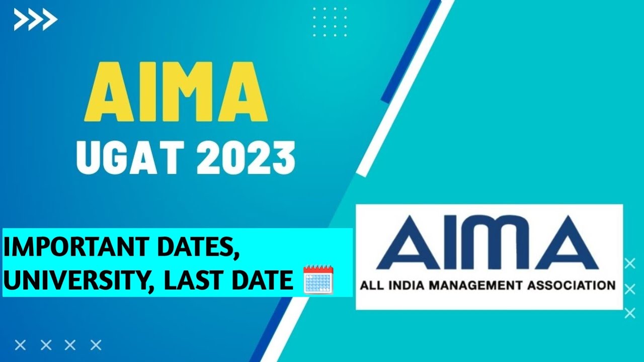 Aima ugat 2023 | aima ugat entrance exam 2023 | ugat application form 2023 | ugat exam date 2023
