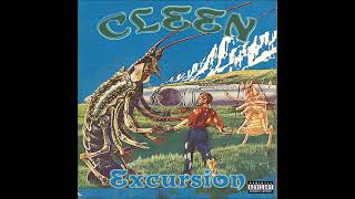 CLEEN - Excursion (Full Album 2024)