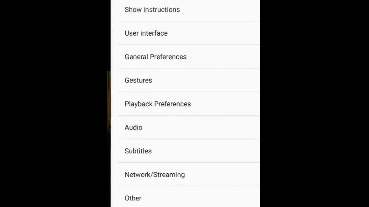 List Of Codecs Optional If Bs Player Codec Manager Is Used