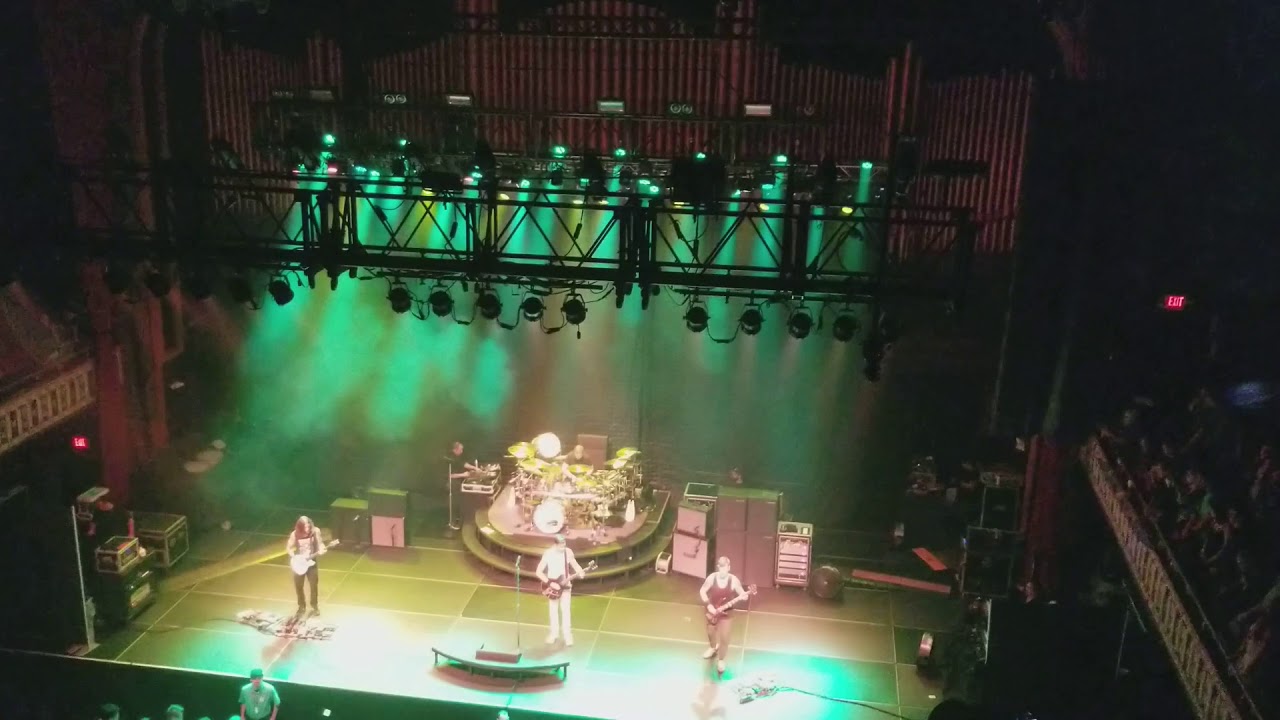 311 Let The Cards Fall Atlanta 7 29 17 You 311 Let The Cards Fall Atlanta 7 29 17
