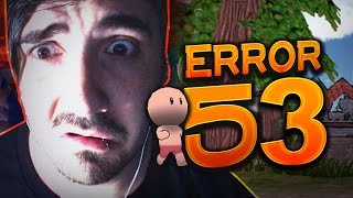 Error 53