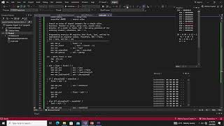Binarysearch Vladimiro Lab#6