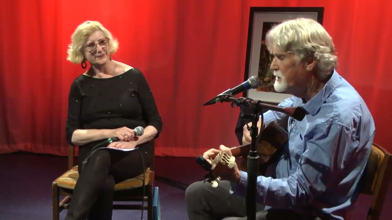 Spotlight - 112 - Brian Byrnes