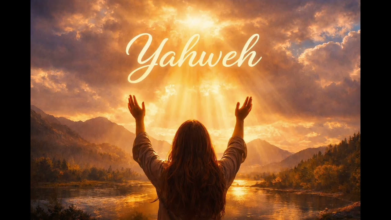  „Yahweh Rafa Elohim | Worship Pesma na Srpskom“