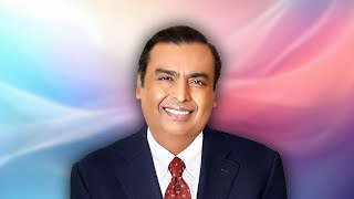 Mukesh Ambani  The Green Tycoon