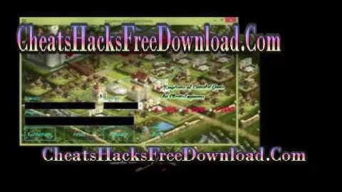 Kingdoms of Camelot Cheats For Gems Coins Ore Generator Hacks 2016