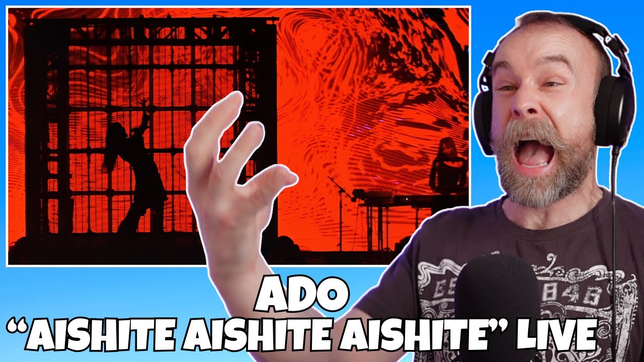 Ado - 