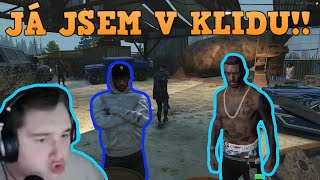 Totálně Se Jí Vysmál Kkrp